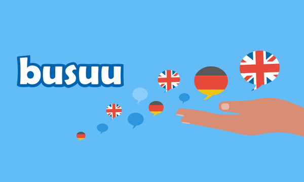 busuu: Learn Languages - Spanish, English &amp; More v16.0.0.11