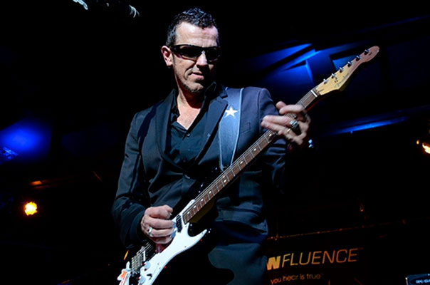 Gary Hoey – Discography (1993-2016) FLAC