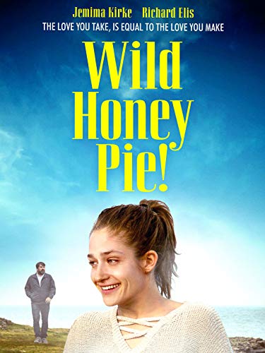 Wild Honey Pie 2019 HDRip XviD AC3-EVO