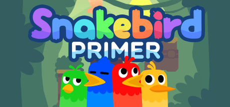 Snakebird Primer v12