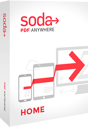 Soda PDF Home 11.0.15.2796 Multilingual