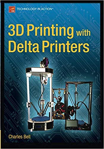 3D Printing with Delta Printers (True PDF)
