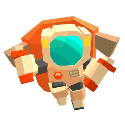 Mars: Mars v18