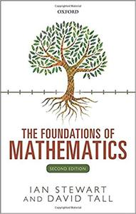 The Foundations of Mathematics, 2nd Edition (EPUB)