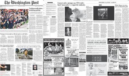 The Washington Post – February 04, 2019