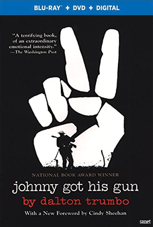 Johnny Got His Gun 1971 720p BluRay x264-x0r