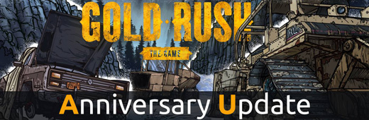 Gold Rush The Game Anniversary Update v1.5.2.11476-CODEX