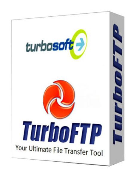 TurboFTP Corporate / Lite 6.99.1340 for android download