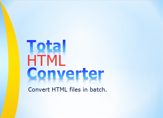 Coolutils Total HTML Converter 5.1.0.281 instal the new