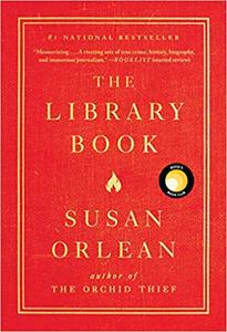 The Library Book (AZW3)