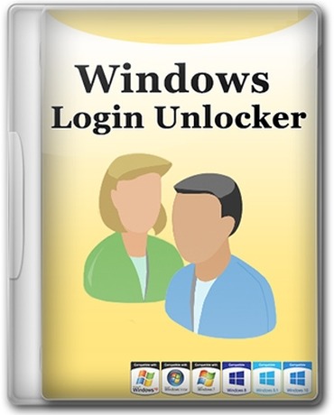 Windows Login Unlocker 1.3