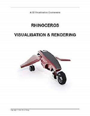 Rhinoceros 3D 7.31.23166.15001 instal