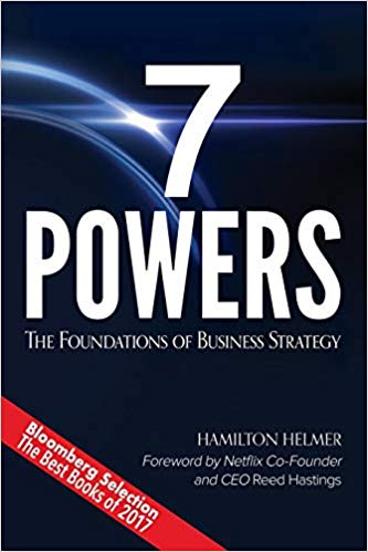 foundations of business strategy assignment