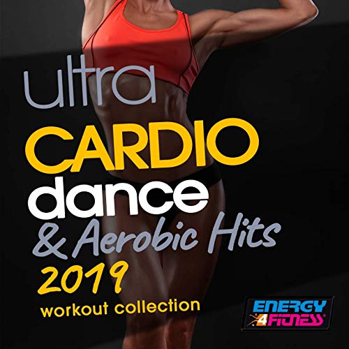 VA - Ultra Cardio Dance &amp; Aerobic Hits 2019 Workout Collection (2019) MP3