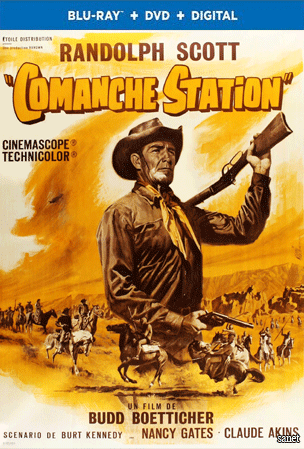 Comanche Station 1960 720p BluRay x264-x0r