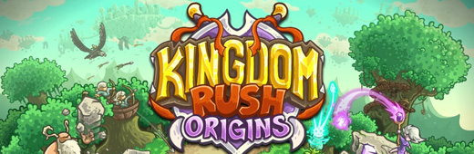 Kingdom Rush Origins Update v1.3.4-PLAZA