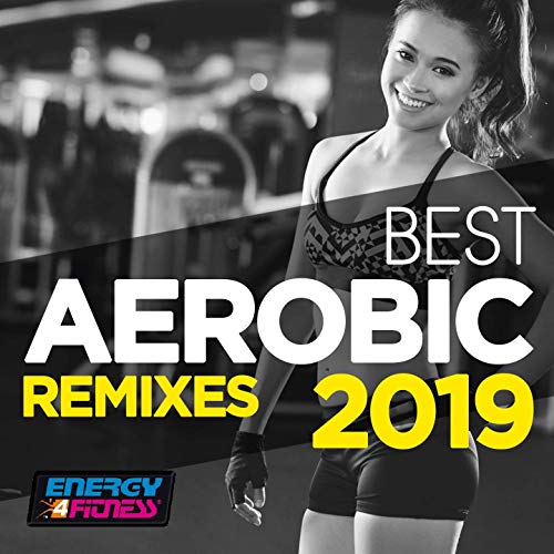 VA - Best Aerobic Remixes 2019 (2019) FLAC/MP3