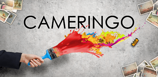 Cameringo+ Effects Camera v2.8.35