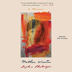 Mother Winter: A Memoir Audiobook