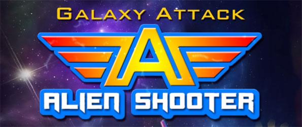 Galaxy Attack: Alien Shooter v7.06 Mod