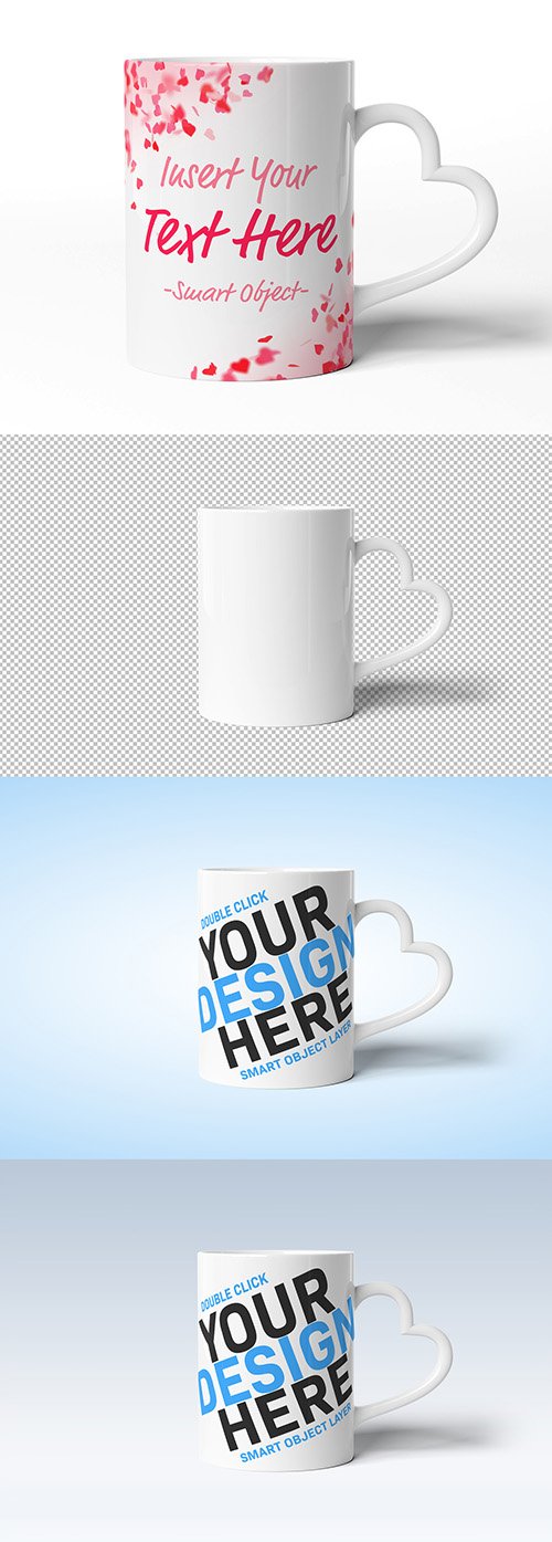 Download Download PSDT Mug with Heart Shaped Handle Mockup 247831860 - SoftArchive