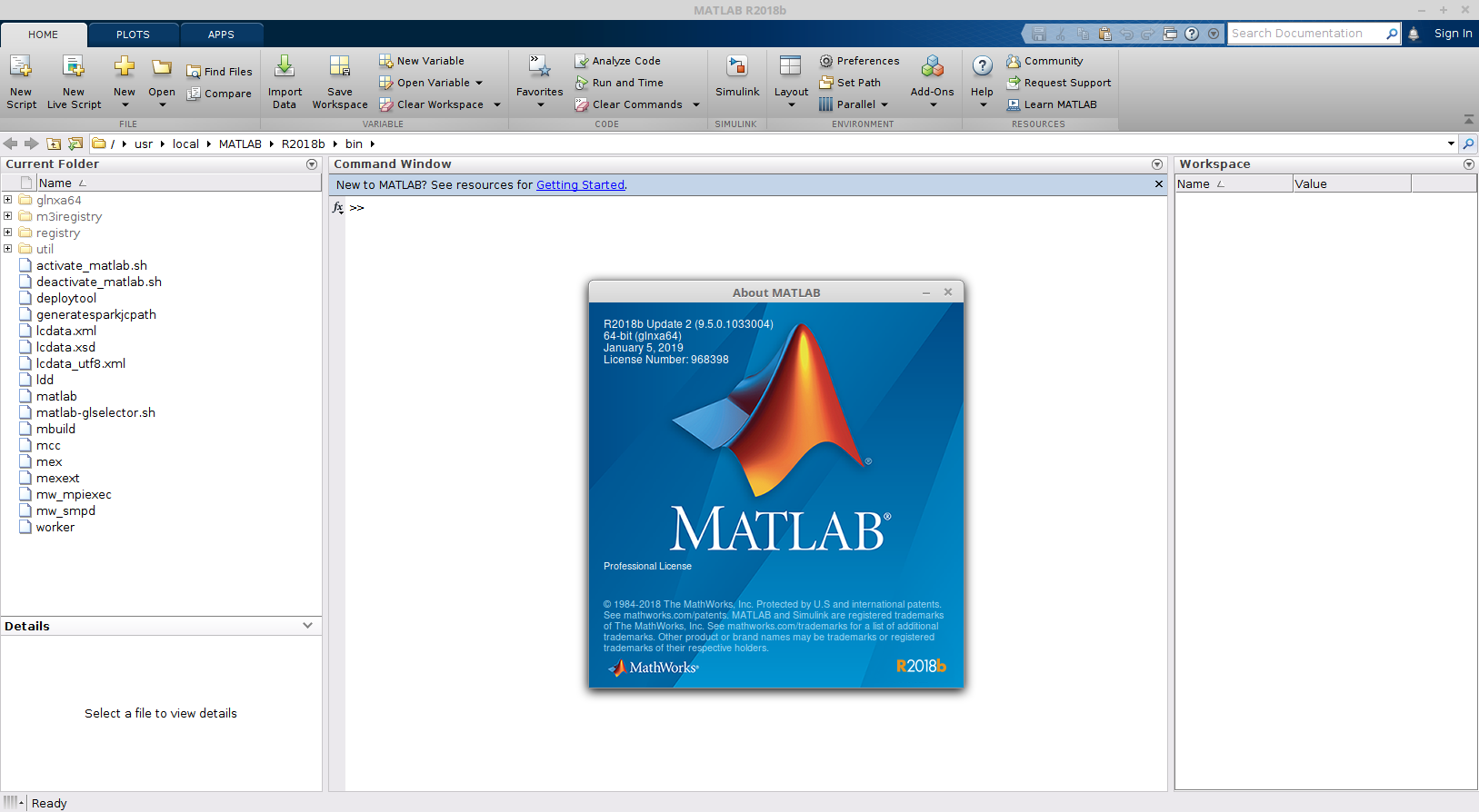 matlab license file download crack