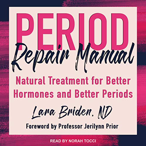 the period repair manual