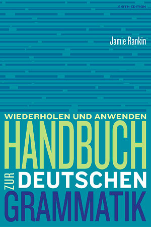 Handbuch zur deutschen Grammatik, 6th Edition