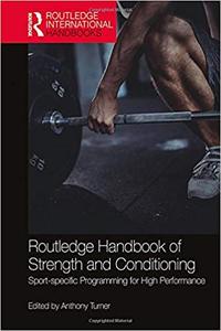 Routledge Handbook of Strength and Conditioning (EPUB)