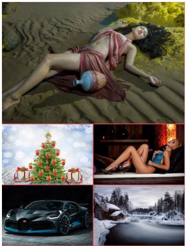 Desktop Wallpapers Mixed Pack # 369