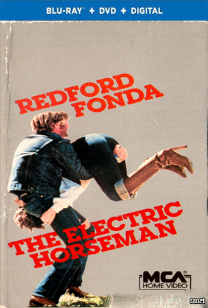 The Electric Horseman 1979 720p BluRay x264-x0r