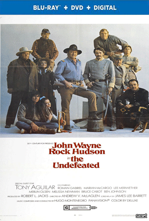 The Undefeated 1969 720p BluRay x264-x0r