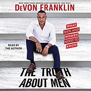 The Truth About Men Audiobook