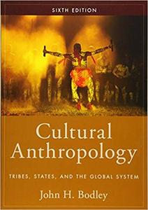 Cultural Anthropology: Tribes, States, and the Global System, 6th Edition (AZW3)