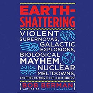 Earth-Shattering Audiobook
