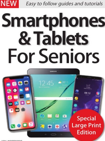 BDM's Series: Smartphones &amp; Tablets for Seniors 2019