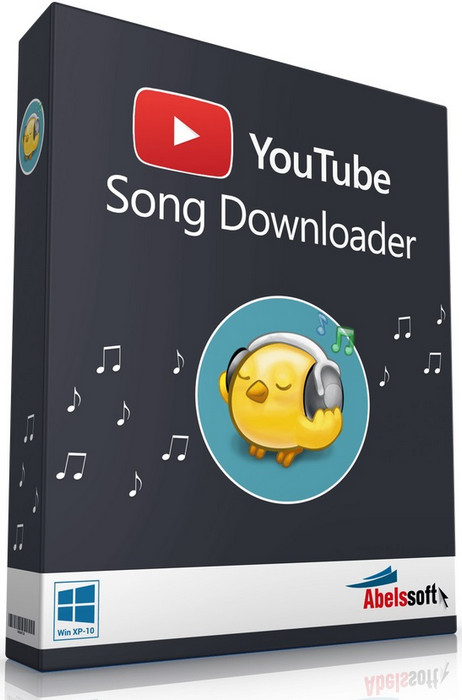 Abelssoft YouTube Song Downloader Plus 2023 v23.5 for iphone download
