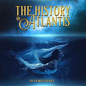 The History of Atlantis Audiobook