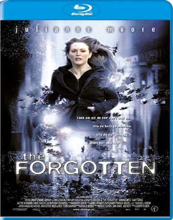 The Forgotten 2004 BluRay 1080p DD 5.1 x264-BHDStudio