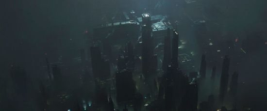  How to create cinematic cityscapes