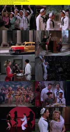 On the Town 1949 1080p BluRay H264 AAC-RARBG