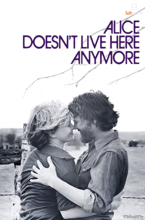 Alice Doesnt Live Here Anymore 1974 DVDRip