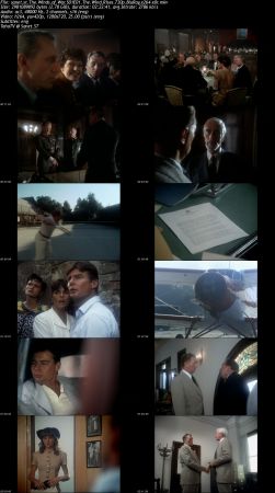 The Winds of War 1983 720p BluRay x264-x0r