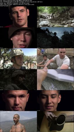 Restrepo 2010 720p BRRip x264-HDLiTE