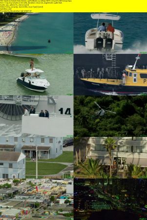 Smithsonian Ch. - Aerial Cities: Series 1 (2017) 1080p HDTV x264 AAC MVGroup