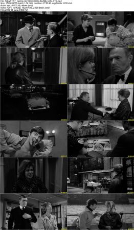 Georgy Girl 1966 1080p BluRay x264-YTS