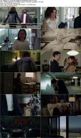 Velvet Buzzsaw 2019 WEBRip x264-FGT