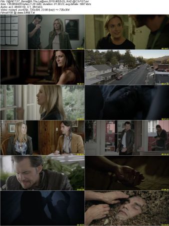 Beneath The Leaves 2019 WEB-DL XviD AC3-FGT