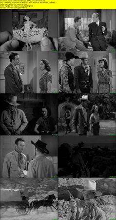 Pals Of The Saddle 1938 BRRip XviD MP3-XVID