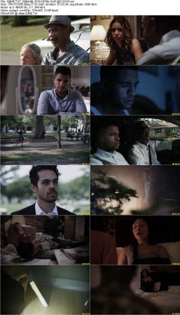 Karma 2019 HDRip XviD AC3-EVO